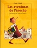 Front pageLas aventuras de Pinocho