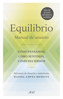Books Frontpage Equilibrio