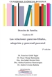 Front pageCuadernos teóricos Bolonia. Derecho de familia. Cuaderno III. Las relaciones paterno-filiales, adopción y potestad parental