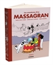 Front pageLes aventures d'en Massagran (Volum 3)