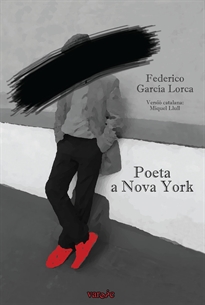 Books Frontpage Poeta a Nova York