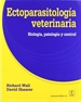 Front pageEctoparasitología veterinaria