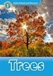 Front pageOxford Read and Discover 1. Trees MP3 Pack