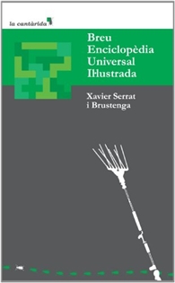 Books Frontpage Breu enciclopèdia universal il.lustrada