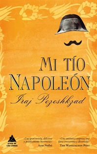 Books Frontpage Mi tío Napoleón