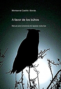 Books Frontpage A favor de los búhos