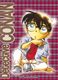 Books Frontpage Detective Conan nº 24