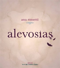 Books Frontpage Alevosías