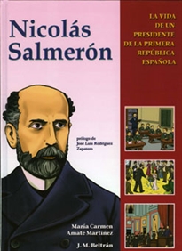 Books Frontpage Nicolás Salmerón