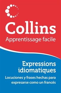 Books Frontpage Expressions idiomatiques (Apprentissage facile)
