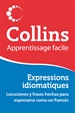 Front pageExpressions idiomatiques (Apprentissage facile)
