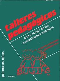 Books Frontpage Talleres pedagógicos