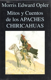 Books Frontpage Mitos Y Cuentos De Los Apaches Chiricahuas
