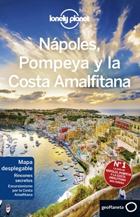Books Frontpage Nápoles, Pompeya y la Costa Amalfitana 3