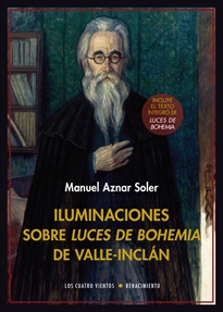 Books Frontpage ILUMINACIONES SOBRE LUCES DE BOHEMIA DE VALLE-INCLáN