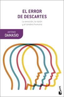 Books Frontpage El error de Descartes