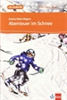 Front pageLECTURA Abenteuer im Schnee (libro + CD)