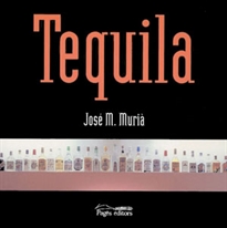 Books Frontpage Tequila