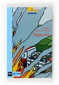 Books Frontpage Pegasiño