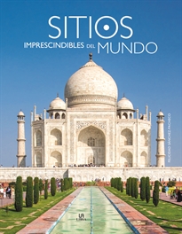 Books Frontpage Sitios Imprescindibles del Mundo