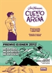 Front pageCuento De Arena