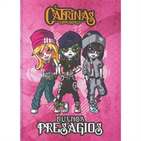 Books Frontpage Catrinas - Buenos Presagios