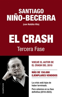 Books Frontpage El crash. Tercera fase