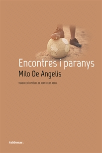 Books Frontpage Encontres i paranys