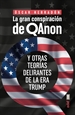 Front pageLa gran conspiración de QAnon