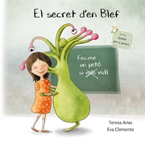 Books Frontpage El secret d'en Blef