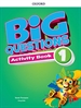 Front pageBig Questions 1. Activity Book