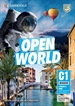 Front pageOpen World Advanced. Workbook with Answers with Audio.