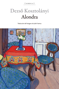 Books Frontpage Alondra