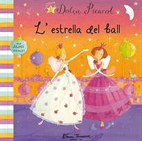 Books Frontpage L'estrella del ball (Dolça Picarol)