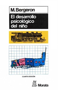 Books Frontpage Desarrollo psicológico del niño