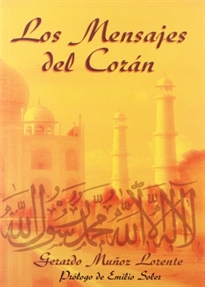 Books Frontpage Los mensajes del Corán