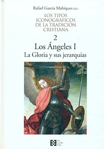 Books Frontpage Los tipos iconográficos de la tradición cristiana / 2