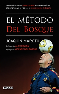 Books Frontpage El método Del Bosque