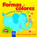 Front pageFormas y colores