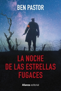 Books Frontpage La noche de las estrellas fugaces