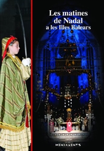 Books Frontpage Les matines de nadal a les illes balears