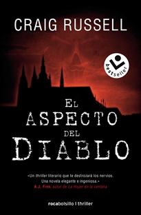 Books Frontpage El aspecto del diablo