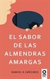 Front pageEl sabor de las almendras amargas