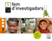 Front pageFem d'investigadors 3r trimestre 5 anys. Bestioles (2012)