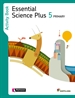 Front pageEssential Science Plus 5 Primary Activity Book