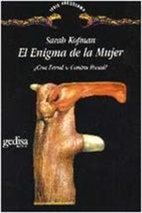 Books Frontpage El enigma de la mujer