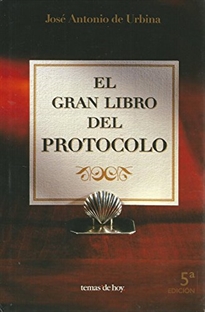 Books Frontpage El gran libro del protocolo