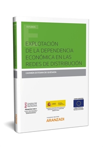 Books Frontpage Explotación de la dependencia económica en las redes de distribución