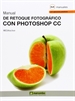 Front pageManual de retoque fotográfico con Photoshop CC