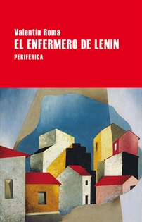 Books Frontpage El enfermero de Lenin